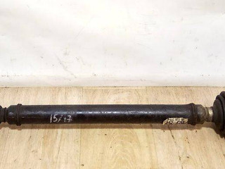 полуось передняя правая (приводной вал, ШРУС) Volkswagen Bora 1 поколение 2001, 1J0407272GE