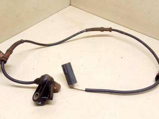 датчик ABS Mazda 626 GE 1991, 2.0 л., i, бензин, АКПП, седан, передний привод, GA2G4372YA