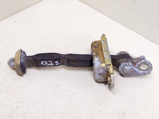 ограничитель открывания двери Nissan Almera N16 2002, 82430BM710