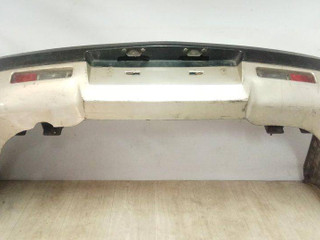 подсветка номера Daewoo Espero KLEJ [рестайлинг] 1995, серебристый