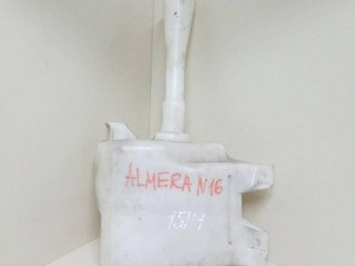бачок омывателя Nissan Almera N16 2001, 28910BM400, 28910BN515