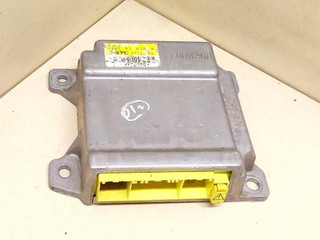 блок AirBag Mazda MPV LW 2001, 2.5 л., i, бензин, L08157K30A, 3322243