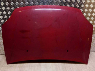 форсунка омывателя лобового стекла Honda Logo 1 поколение [рестайлинг] 1999, 1.3 л., i, D13B7, бензин, 5МКПП, красный, хетчбэк 3 дв., передний привод, XS4117666AC, 1135044, XS4117666