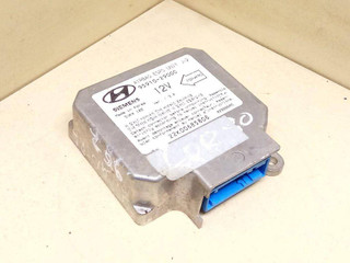 блок AirBag Hyundai Lantra J2 1996, 95910-29000, SIEMENS, 5WK4122