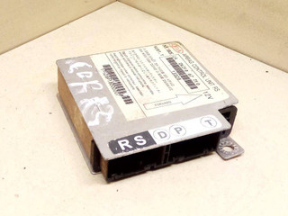 блок AirBag Kia Carens 1 поколение 2001, 0K2FD677F0