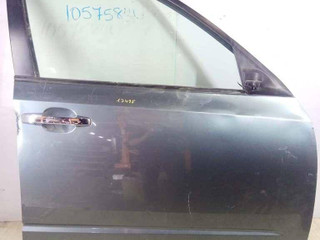 замок двери передней правой Subaru Forester 3 поколение (SH) 2008, 2.5 л., бензин, АКПП, зелёный, универсал, полный привод, 61032SC280
