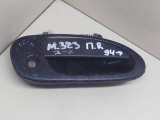 личинка дверного замка Mazda 323F BA 1995, B21H76210E