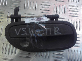 ручка наружная Volvo V40 1 поколение 1996, 30822234