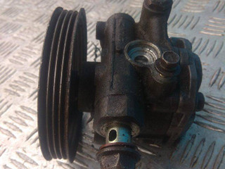 насос гидроусилителя руля Mazda 323 5 поколение 1997, 1.5 л., i, бензин, Z5