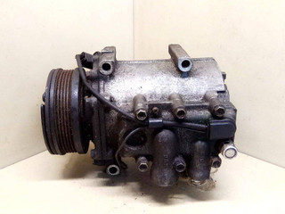 компрессор кондиционера Mitsubishi Galant 7 поколение 1995, 2.0 л., i, бензин, MSC105CVS, AKC201A402