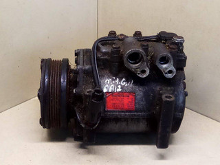 компрессор кондиционера Mitsubishi Galant 7 поколение 1995, 2.0 л., i, бензин, V6, MSC105CVS, AKC201A402