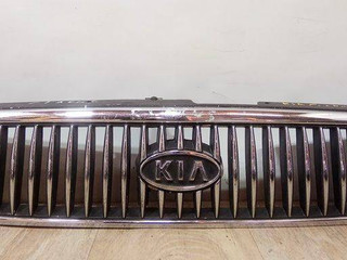 решетка радиатора Kia Clarus 1 поколение 1998