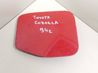 лючок топливного бака Toyota Corolla 7 поколение (E100) 1995