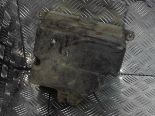 бачок омывателя Mazda 626 2 поколение 1985