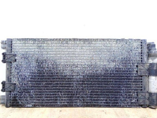 радиатор кондиционера Land Rover Freelander 1 поколение 1998, CA1091756436X