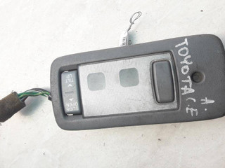 фонарь салона (плафон) Toyota Carina E 1 поколение T190 1996