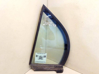 форточка задняя левая Honda Civic 6 поколение (EJ/EK/EM) 1997, седан