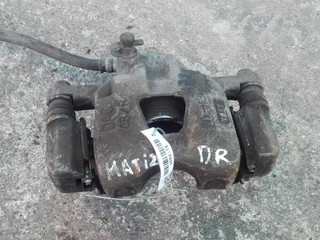суппорт передний правый Daewoo Matiz M100 2000, 93741028
