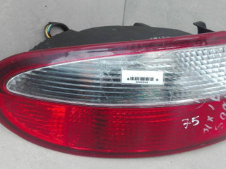 фонарь задний левый Daewoo Lanos T100 1997, хетчбэк 5 дв., 96304618