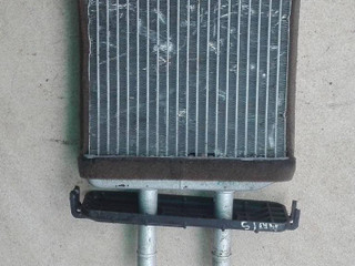 радиатор отопителя (печки) Daewoo Matiz M100 2000, 96314858