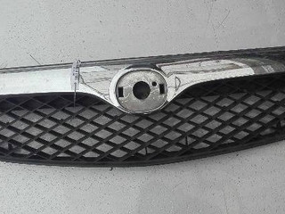 решетка радиатора Mazda 626 GF 1998