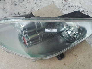 фара левая Mitsubishi Colt 6 поколение (Z20/Z30) 2006