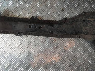 балка под радиатор Toyota Corolla 6 поколение (E90) 1991, i, бензин, хетчбэк 5 дв., передний привод