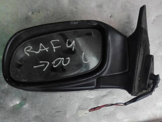 зеркало наружное левое Toyota RAV4 1 поколение (XA10) 1998