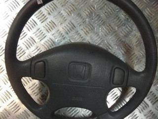 подушка безопасности водителя Honda Logo 1 поколение [рестайлинг] 1999, 06770S50G70ZA