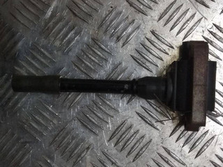 катушка зажигания Mitsubishi Carisma 1 поколение [рестайлинг] 2000, 1.8 л., GDi, бензин