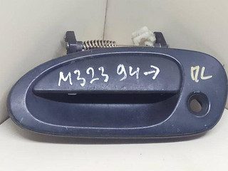 ручка наружная Mazda 323F BA 1995, BC5D-59-410A, BC1D-59-410A