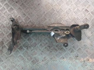 механизм стеклоочистителя (трапеция дворников) Toyota Previa 2 поколение XR30 2003, 2.4 л., i, бензин, минивэн