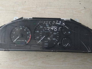 щиток приборов (приборная панель) Mazda 323F BA 1995, 1.5 л., i, бензин