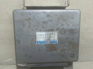 Блок управления ABS/ESP Mitsubishi Delica 4 поколение [рестайлинг] 2001, 2.8 л., i, бензин, MB921845