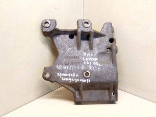 кронштейн двигателя Mitsubishi Lancer 9 поколение 2008, 1.6 л., i, бензин, MR360566, CAB116A057