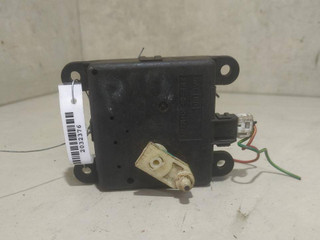 моторчик заслонки печки Nissan Primera P12 2004, 2.2 л., DCi, дизель