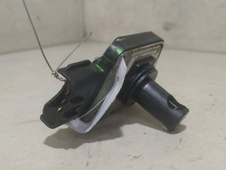 расходомер воздуха Nissan Almera N16 2002, 1.5 л., i, бензин, HITACHI, 226802J200, AFH70-14