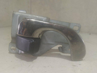 ручка внутренняя передняя правая Mitsubishi Galant 8 поколение 1998, 1.8 л., i, бензин