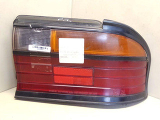 фонарь задний правый Mitsubishi Galant 6 поколение 1991