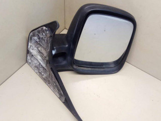 зеркало наружное правое Volkswagen Transporter T4 1999, 2.4 л., дизель, МКПП, минивэн, 701857508F01C