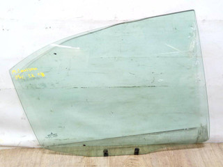 стекло двери задней правой Mitsubishi Carisma 1 поколение 1995, хетчбэк 5 дв., 43R-000929