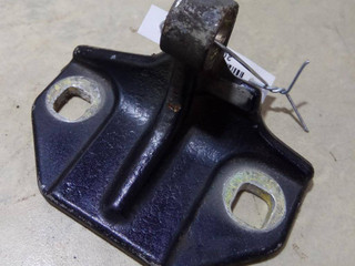петля двери Mercedes-Benz Vaneo W414 2001, 1.6 л., M 166.961, бензин, 5МКПП, темно-серый, минивэн, передний привод, A1687202137