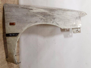 крыло переднее правое Peugeot 106 1 поколение 1995, 5502312