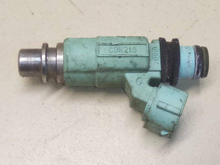 форсунка Mitsubishi Carisma 1 поколение 1996, 1.6 л., i, бензин, 0280155723, CDH210