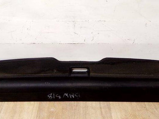 шторка багажника BMW 3 серия E46 2003, универсал