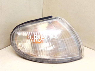 поворотник правый Hyundai Accent 1 поколение (X3) 1995, 9232622200