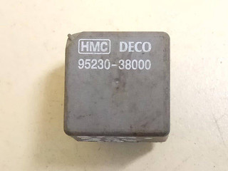 реле (прочие) Hyundai Sonata EF 2000, 95230-38000