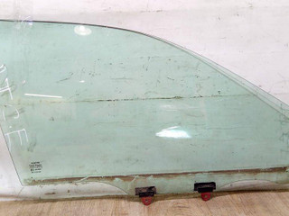 стекло двери передней правой Toyota Carina E 1 поколение T190 1995, 43R-00003