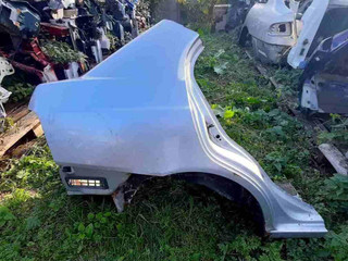 крыло заднее правое Hyundai Accent 2 поколение (LC) 2001, хетчбэк 5 дв., 71504250B0
