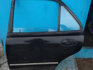 дверь задняя левая Proton Persona 400 1 поколение 1996, седан